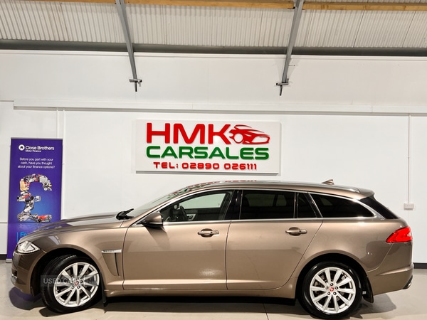 Used Jaguar XF 2014 for sale - 76887694: Photo 29