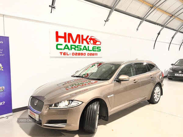 Used Jaguar XF 2014 for sale - 76887694: Photo 30