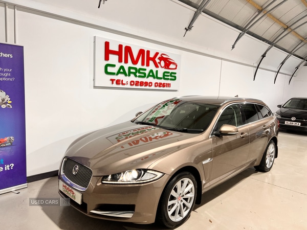 Used Jaguar XF 2014 for sale - 76887694: Photo 31