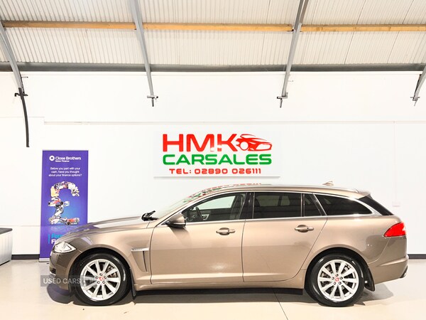 Used Jaguar XF 2014 for sale - 76887694: Photo 32