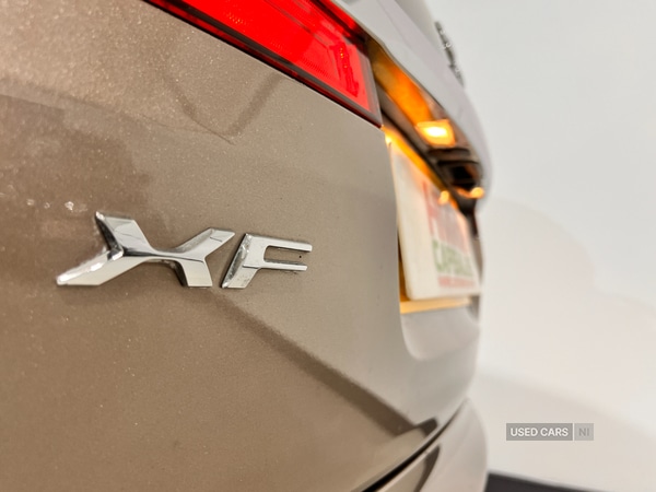 Used Jaguar XF 2014 for sale - 76887694: Photo 34