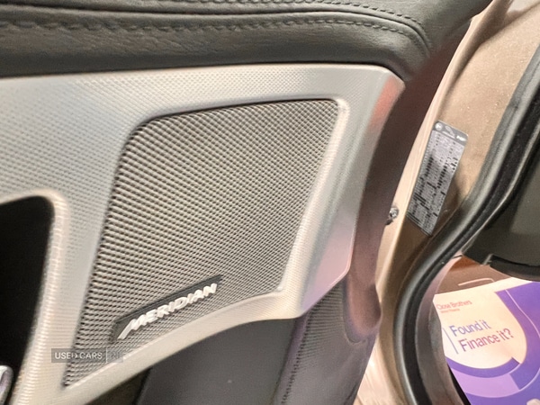 Used Jaguar XF 2014 for sale - 76887694: Photo 38