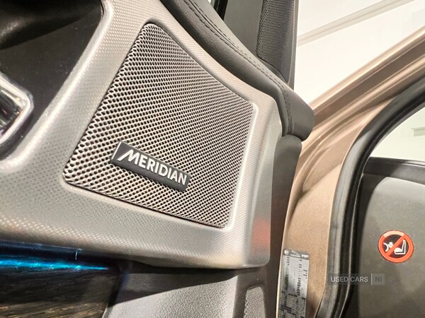 Used Jaguar XF 2014 for sale - 76887694: Photo 40