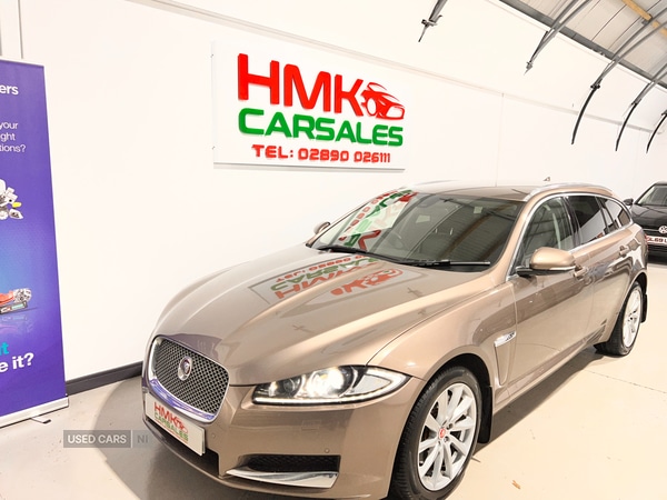 Used Jaguar XF 2014 for sale - 76887694: Photo 43