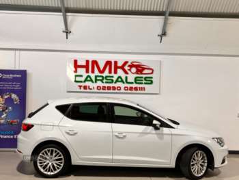 Used SEAT Leon 2019 for sale - 74990961: Photo
