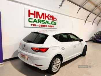 Used SEAT Leon 2019 for sale - 74990961: Photo