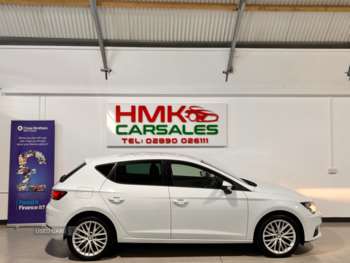 Used SEAT Leon 2019 for sale - 74990961: Photo