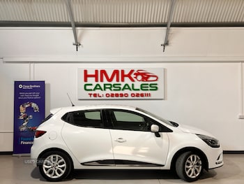 Used Renault Clio 2017 for sale - 75609959: Photo