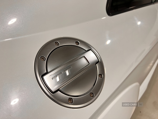 Used Audi TT 2016 for sale - 76608655: Photo 10