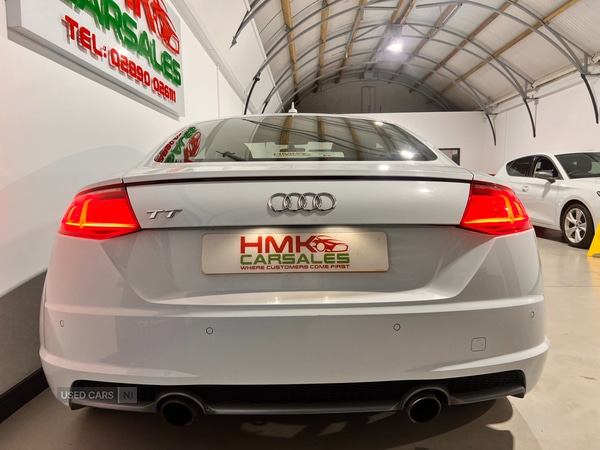 Used Audi TT 2016 for sale - 76608655: Photo 11