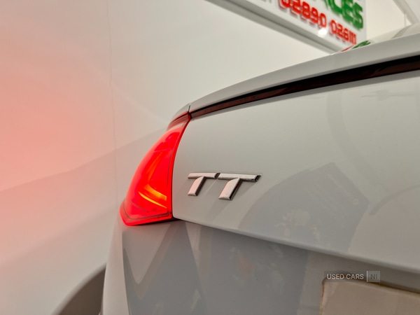 Used Audi TT 2016 for sale - 76608655: Photo 12
