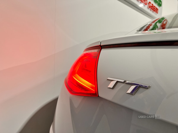 Used Audi TT 2016 for sale - 76608655: Photo 13
