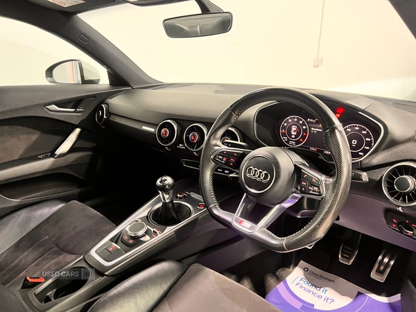 Used Audi TT 2016 for sale - 76608655: Photo 14