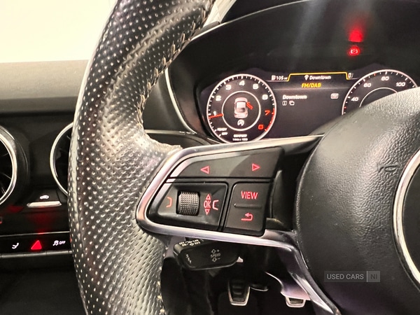 Used Audi TT 2016 for sale - 76608655: Photo 17