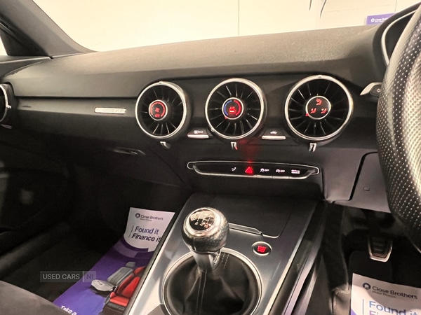 Used Audi TT 2016 for sale - 76608655: Photo 18