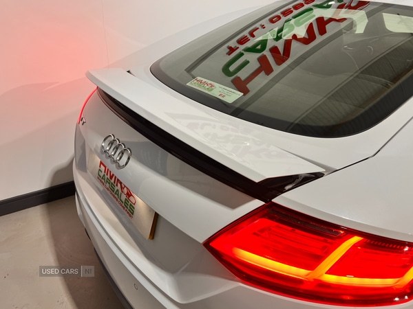 Used Audi TT 2016 for sale - 76608655: Photo 20