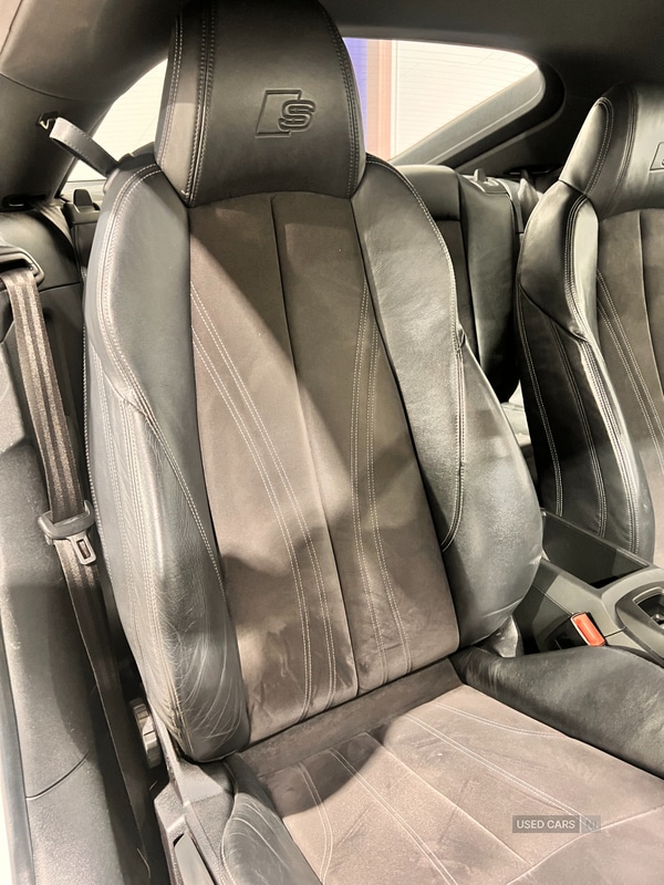 Used Audi TT 2016 for sale - 76608655: Photo 24