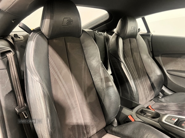 Used Audi TT 2016 for sale - 76608655: Photo 25