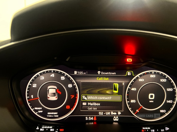 Used Audi TT 2016 for sale - 76608655: Photo 27