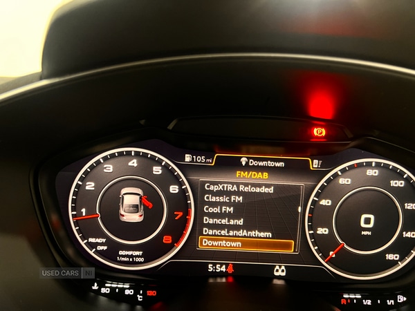 Used Audi TT 2016 for sale - 76608655: Photo 29