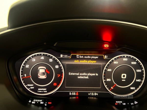 Used Audi TT 2016 for sale - 76608655: Photo 30