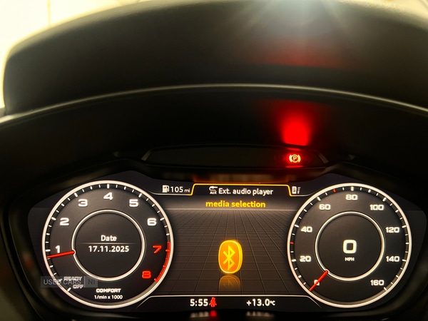 Used Audi TT 2016 for sale - 76608655: Photo 31