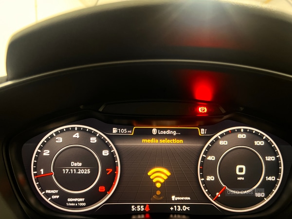 Used Audi TT 2016 for sale - 76608655: Photo 32