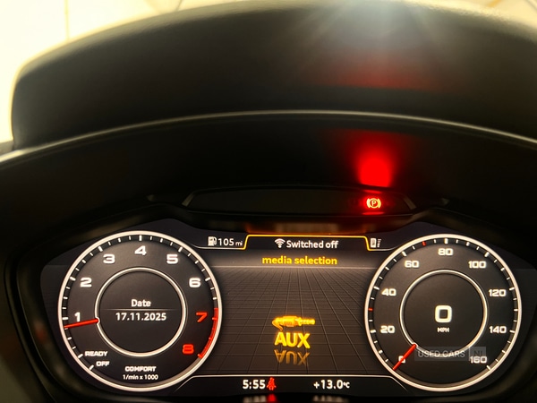 Used Audi TT 2016 for sale - 76608655: Photo 33