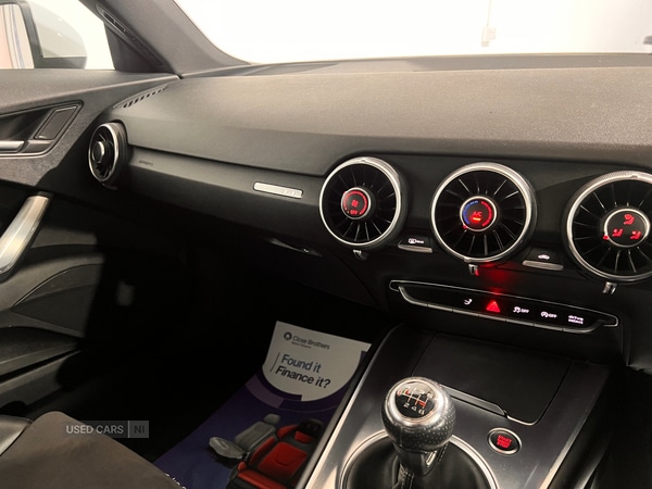 Used Audi TT 2016 for sale - 76608655: Photo 34