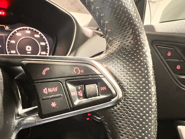 Used Audi TT 2016 for sale - 76608655: Photo 35