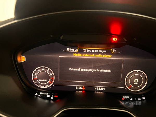 Used Audi TT 2016 for sale - 76608655: Photo 37