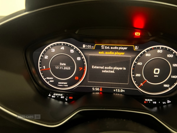 Used Audi TT 2016 for sale - 76608655: Photo 38