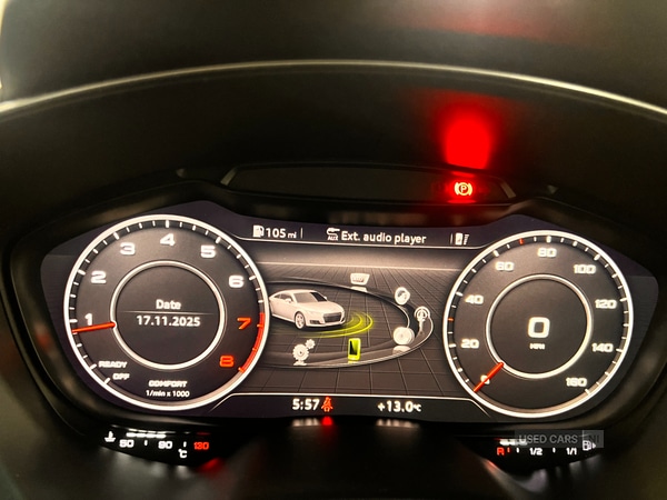 Used Audi TT 2016 for sale - 76608655: Photo 39