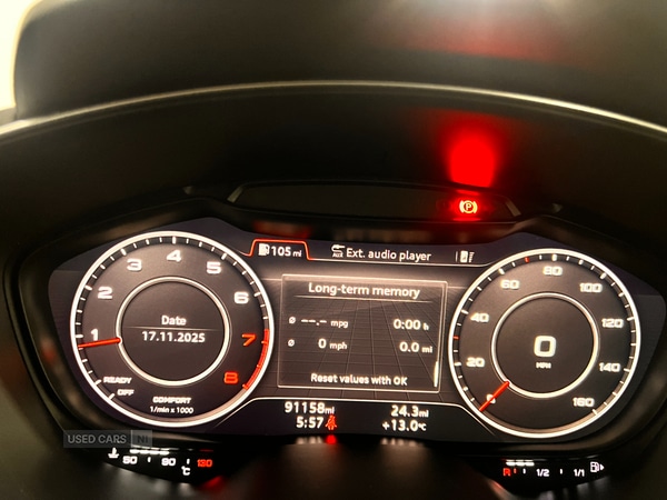 Used Audi TT 2016 for sale - 76608655: Photo 40