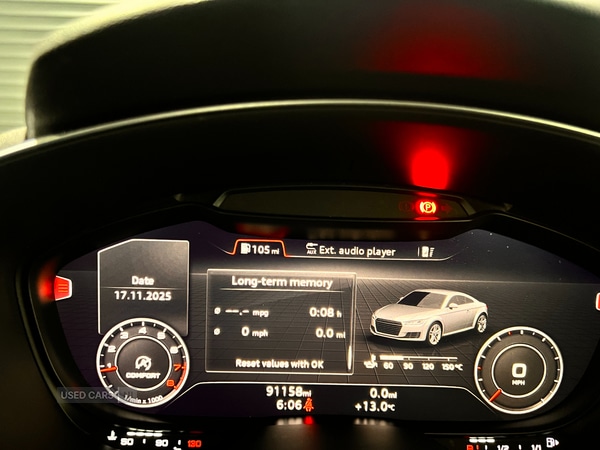 Used Audi TT 2016 for sale - 76608655: Photo 52