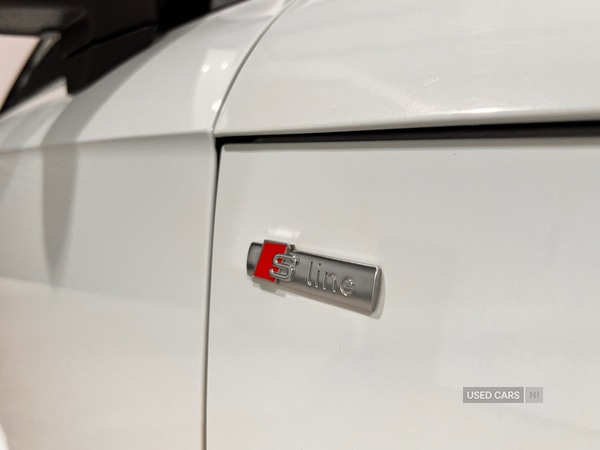 Used Audi TT 2016 for sale - 76608655: Photo 6