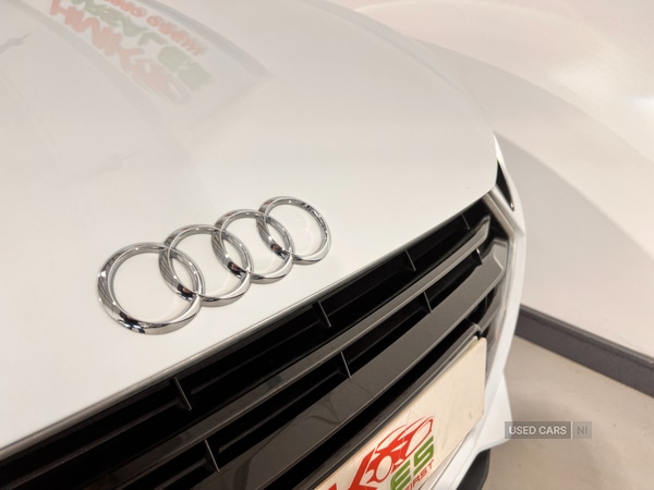 Used Audi TT 2016 for sale - 76608655: Photo 9