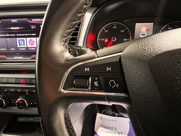 Used SEAT Leon 2017 for sale - 75839733: Photo 12