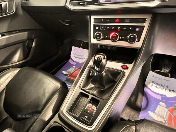 Used SEAT Leon 2017 for sale - 75839733: Photo 14