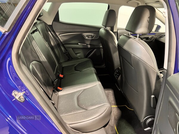 Used SEAT Leon 2017 for sale - 75839733: Photo 18