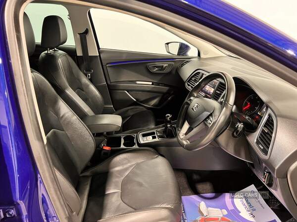 Used SEAT Leon 2017 for sale - 75839733: Photo 19