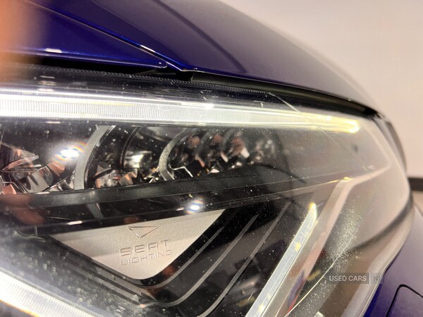 Used SEAT Leon 2017 for sale - 75839733: Photo 23