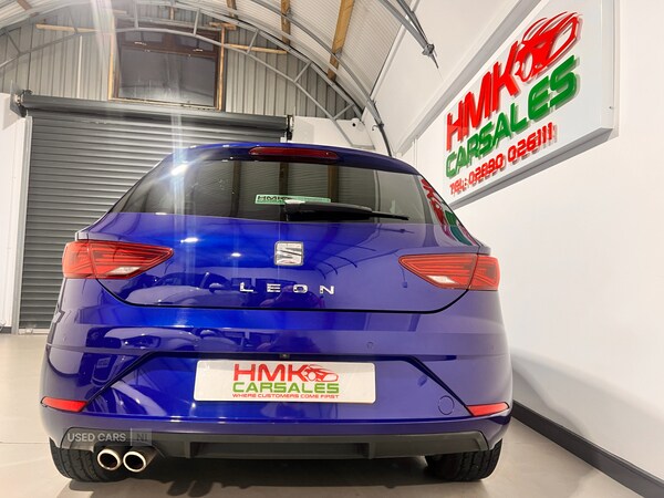 Used SEAT Leon 2017 for sale - 75839733: Photo 28