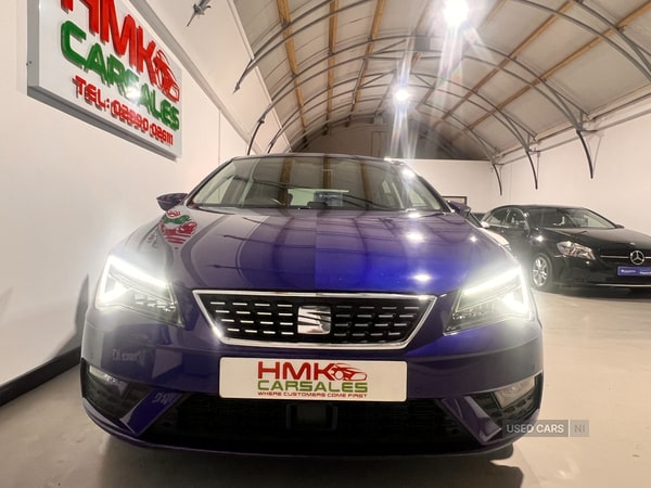 Used SEAT Leon 2017 for sale - 75839733: Photo 33