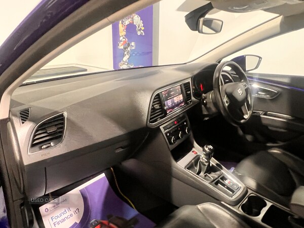 Used SEAT Leon 2017 for sale - 75839733: Photo 36