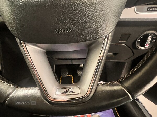 Used SEAT Leon 2017 for sale - 75839733: Photo 40