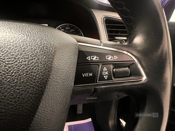 Used SEAT Leon 2017 for sale - 75839733: Photo 41