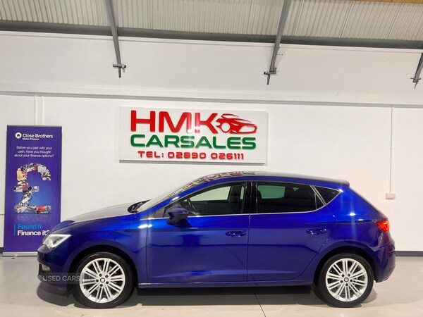 Used SEAT Leon 2017 for sale - 75839733: Photo 43