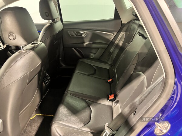 Used SEAT Leon 2017 for sale - 75839733: Photo 46