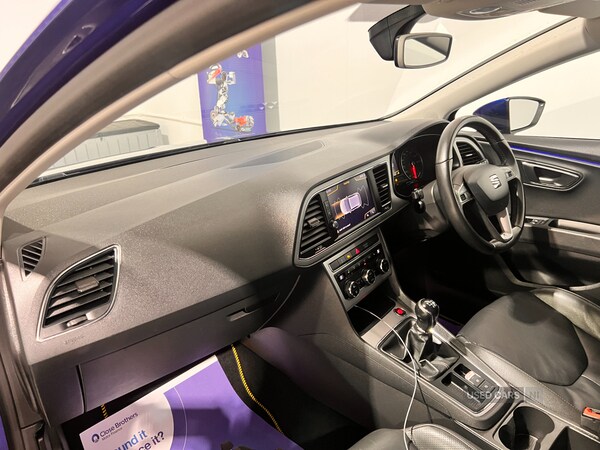 Used SEAT Leon 2017 for sale - 75839733: Photo 47